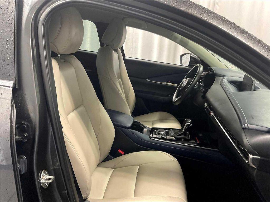 used 2020 Mazda CX-30 car, priced at $19,900