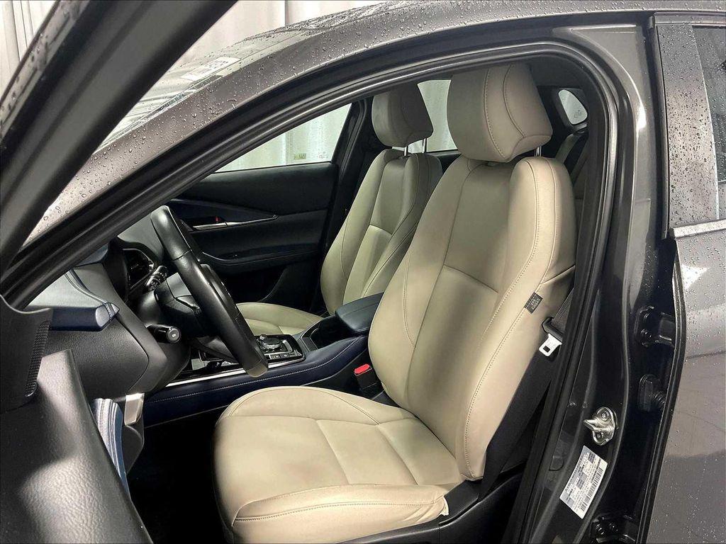 used 2020 Mazda CX-30 car, priced at $19,900