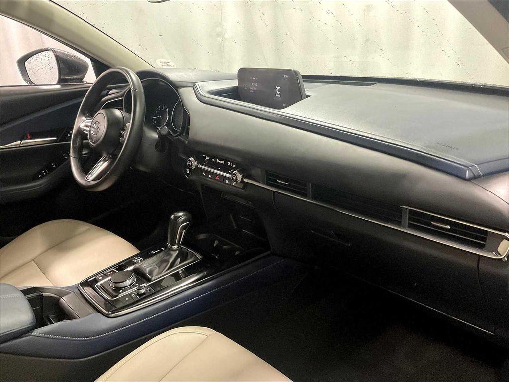 used 2020 Mazda CX-30 car, priced at $19,900