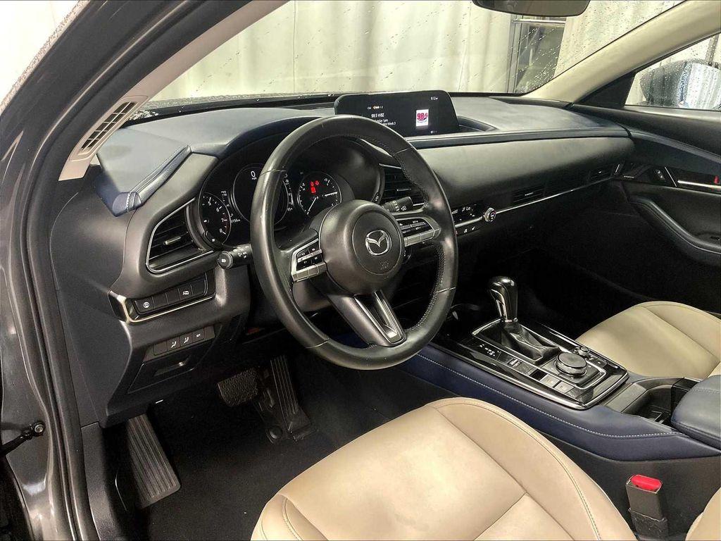 used 2020 Mazda CX-30 car, priced at $19,900