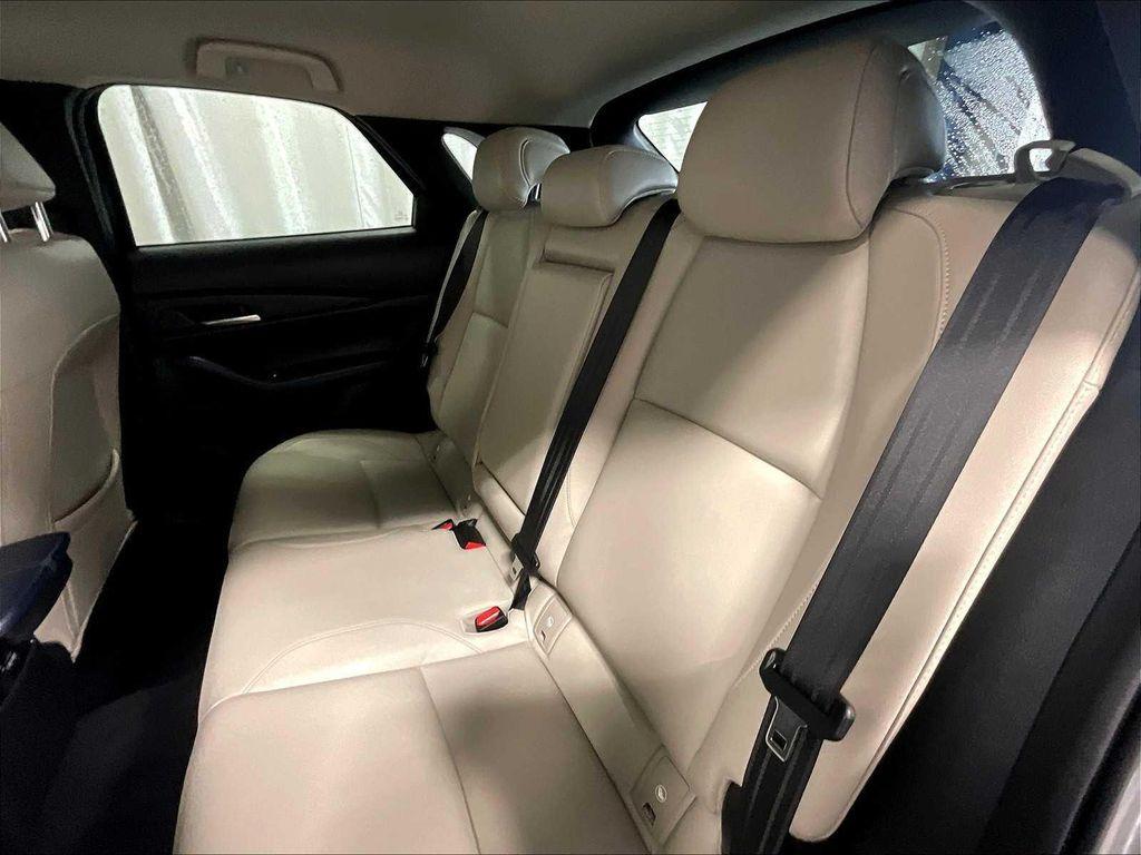 used 2020 Mazda CX-30 car, priced at $19,900