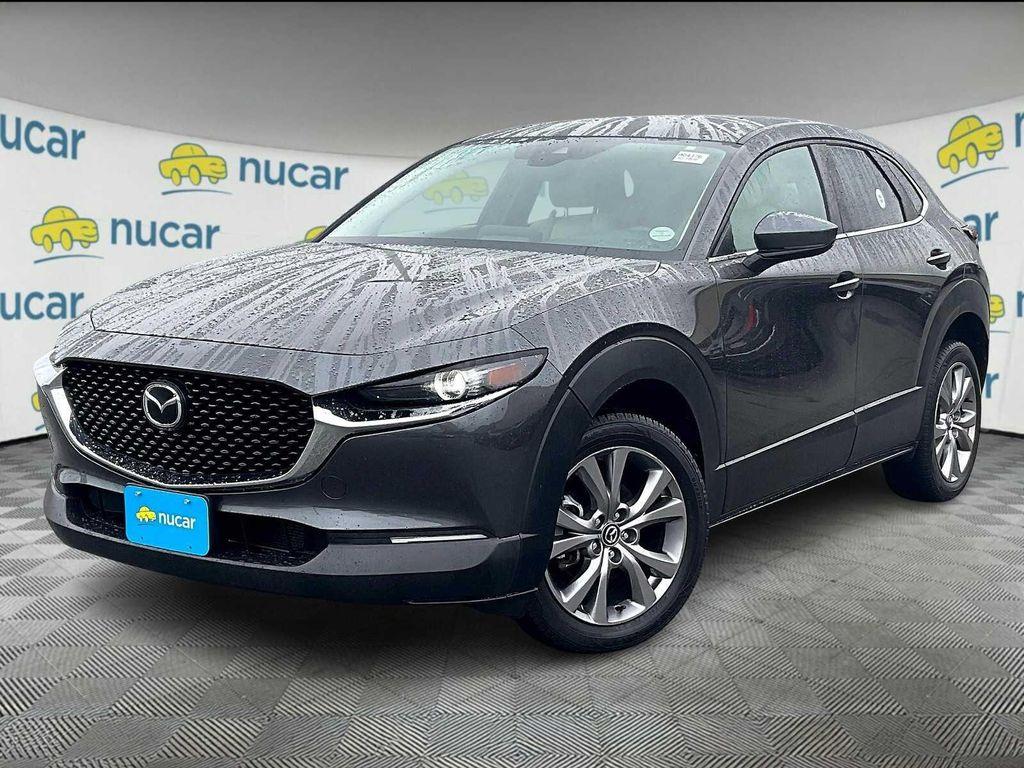 used 2020 Mazda CX-30 car, priced at $19,900