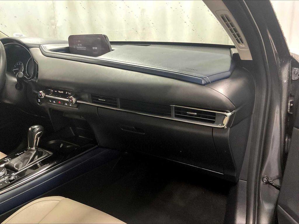 used 2020 Mazda CX-30 car, priced at $19,900