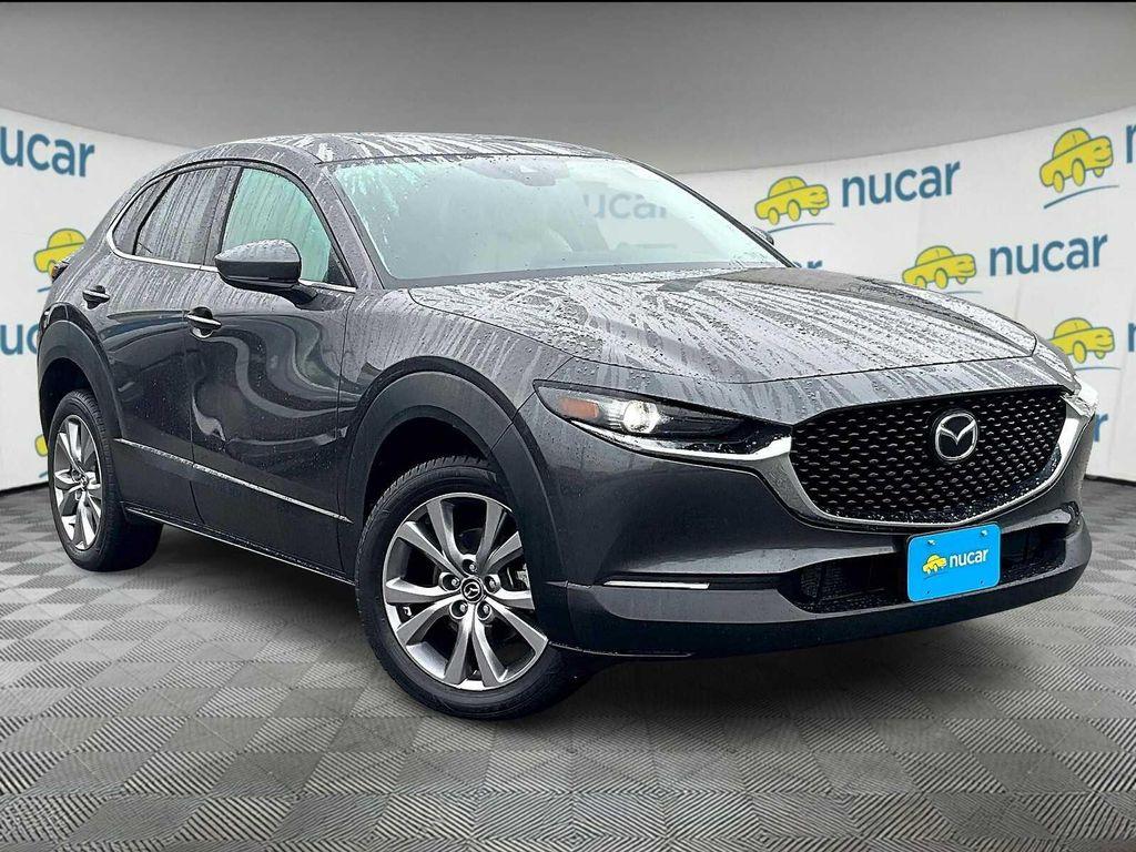 used 2020 Mazda CX-30 car, priced at $20,300