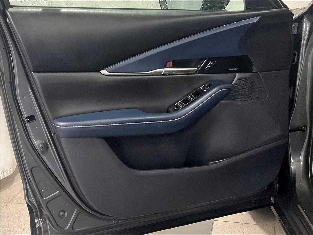 used 2020 Mazda CX-30 car, priced at $19,900