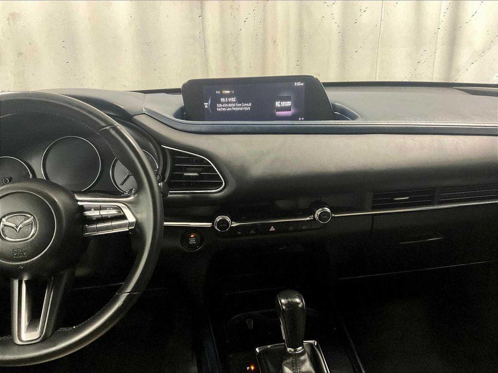 used 2020 Mazda CX-30 car, priced at $19,900