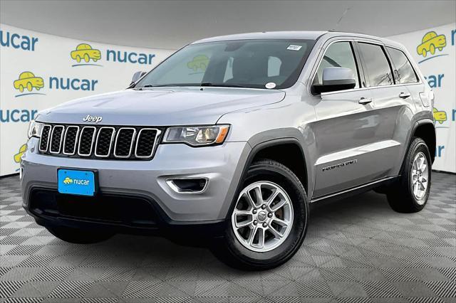 used 2019 Jeep Grand Cherokee car, priced at $19,200