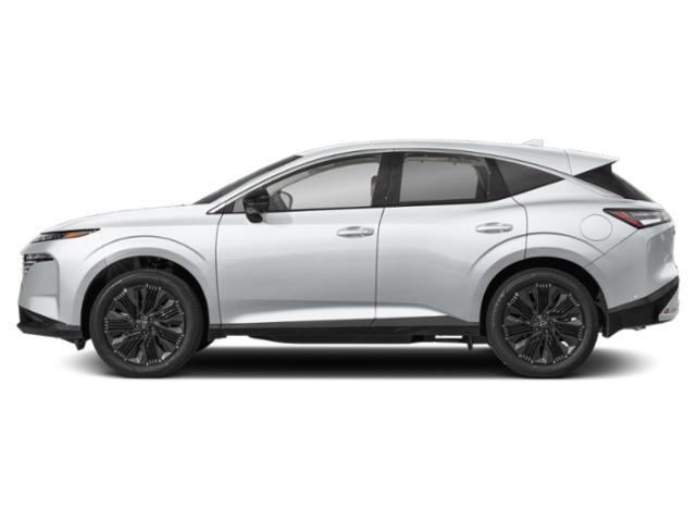 new 2025 Nissan Murano car, priced at $47,584