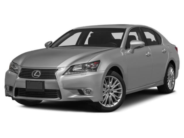 used 2015 Lexus GS 350 car, priced at $19,300