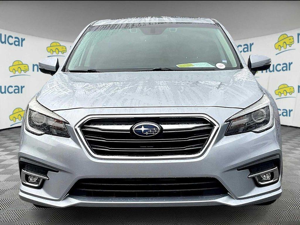 used 2018 Subaru Legacy car, priced at $17,900