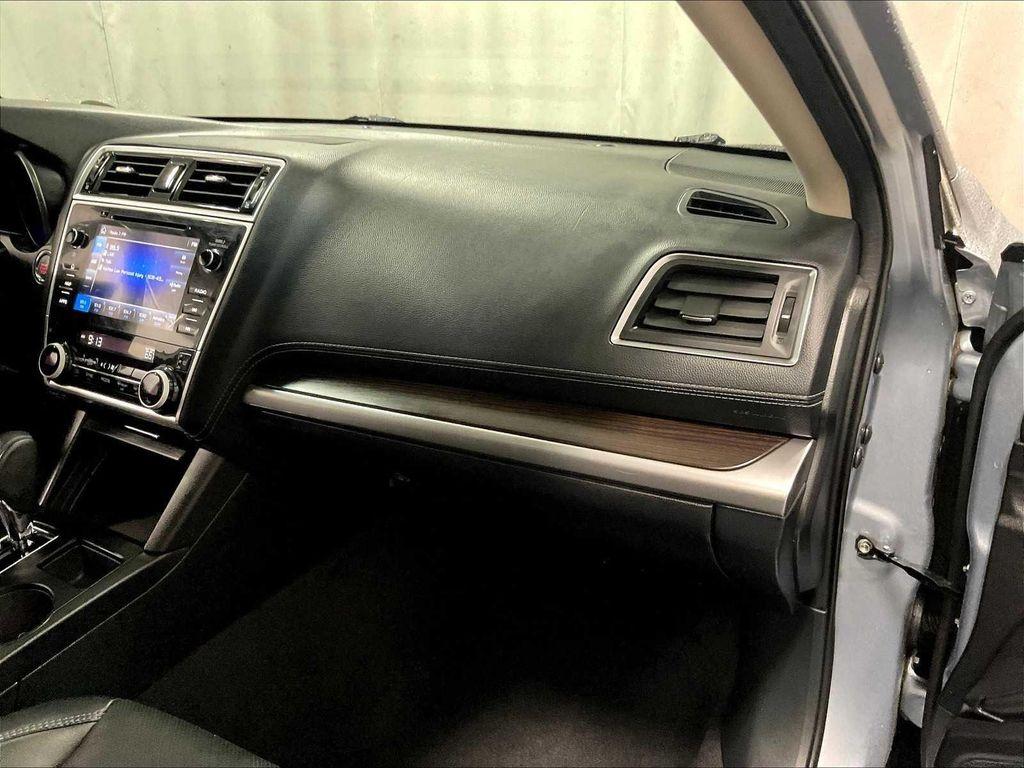 used 2018 Subaru Legacy car, priced at $17,900