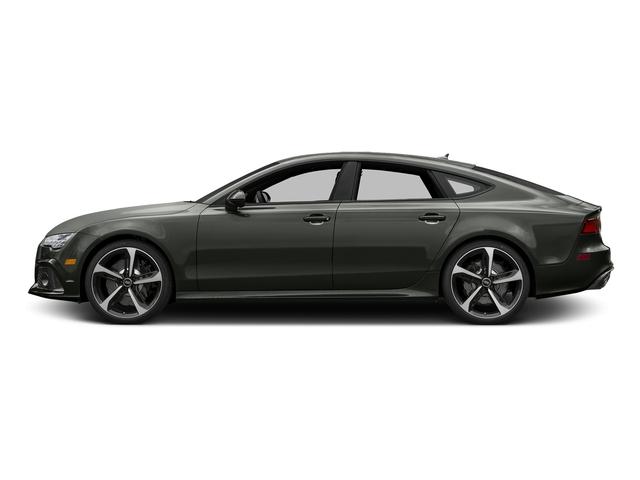 used 2017 Audi RS 7 car, priced at $49,900