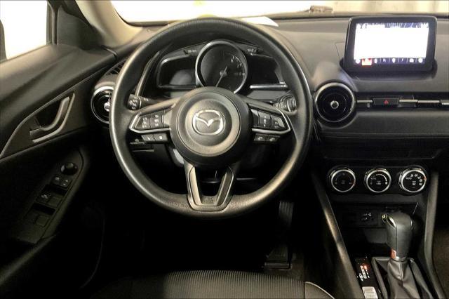 used 2020 Mazda CX-3 car, priced at $17,900