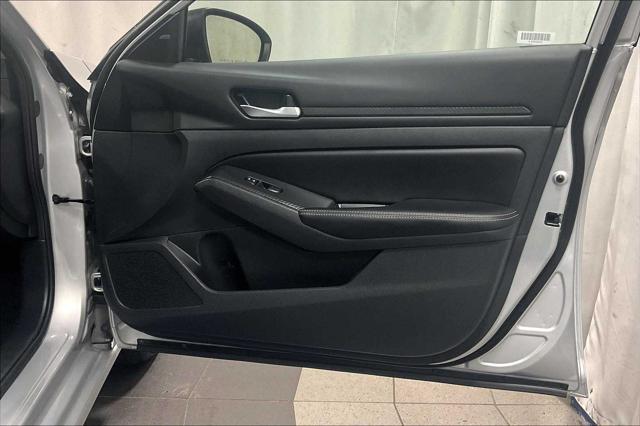 used 2024 Nissan Altima car, priced at $24,900