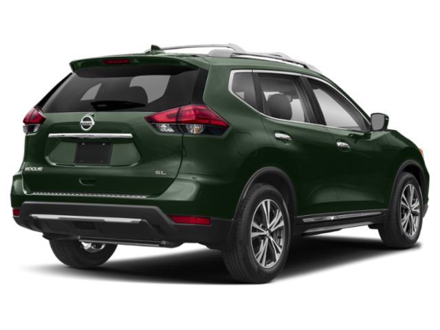used 2019 Nissan Rogue car, priced at $17,900