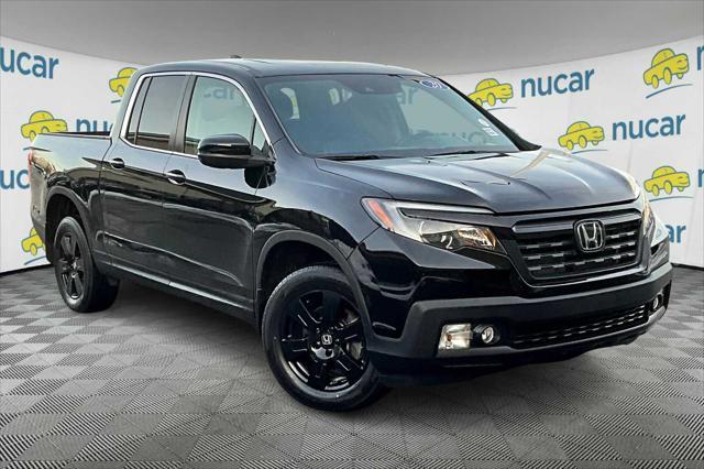 used 2020 Honda Ridgeline car, priced at $29,800