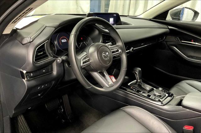 used 2023 Mazda CX-30 car, priced at $25,200