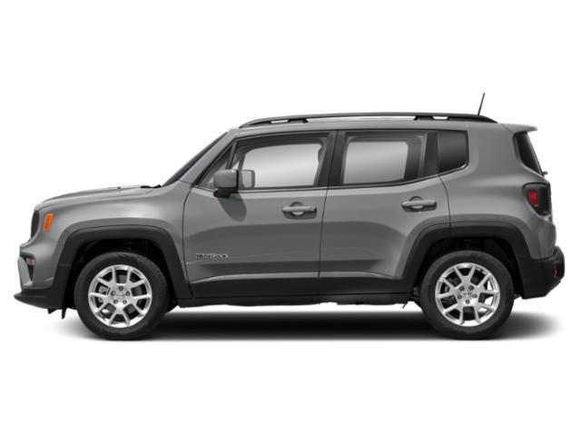 used 2021 Jeep Renegade car, priced at $18,900