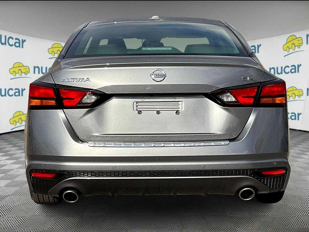 used 2021 Nissan Altima car, priced at $18,200