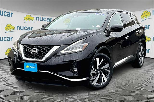 used 2023 Nissan Murano car, priced at $29,900