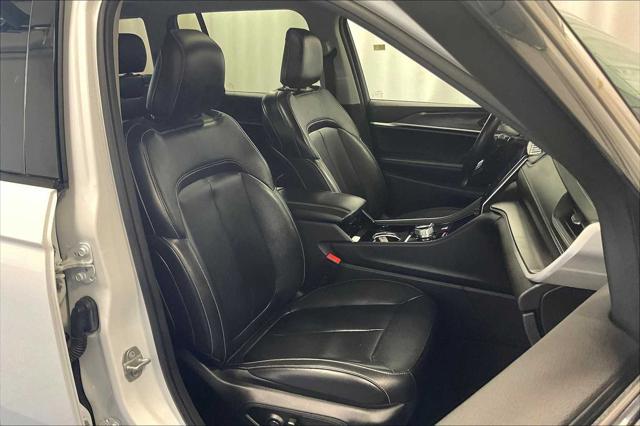 used 2022 Jeep Grand Cherokee car, priced at $32,300