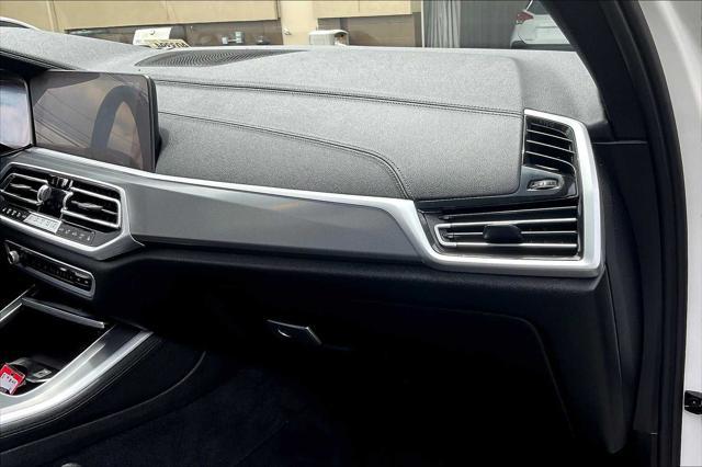 used 2022 BMW X5 car, priced at $48,900