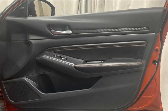 used 2022 Nissan Altima car, priced at $21,400