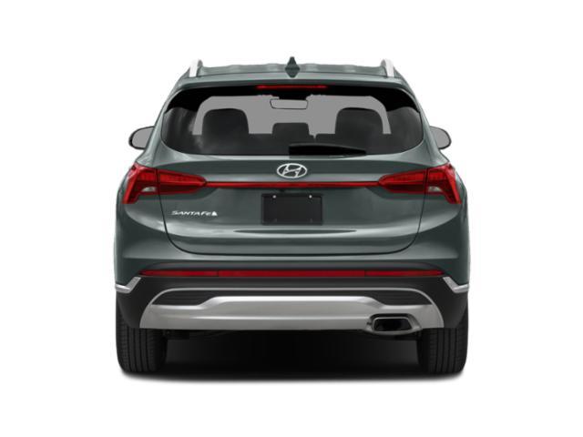 used 2022 Hyundai Santa Fe car, priced at $26,500