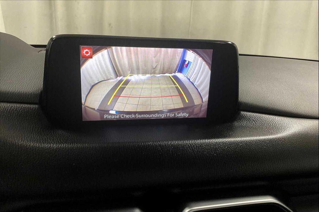 used 2019 Mazda CX-5 car, priced at $18,900
