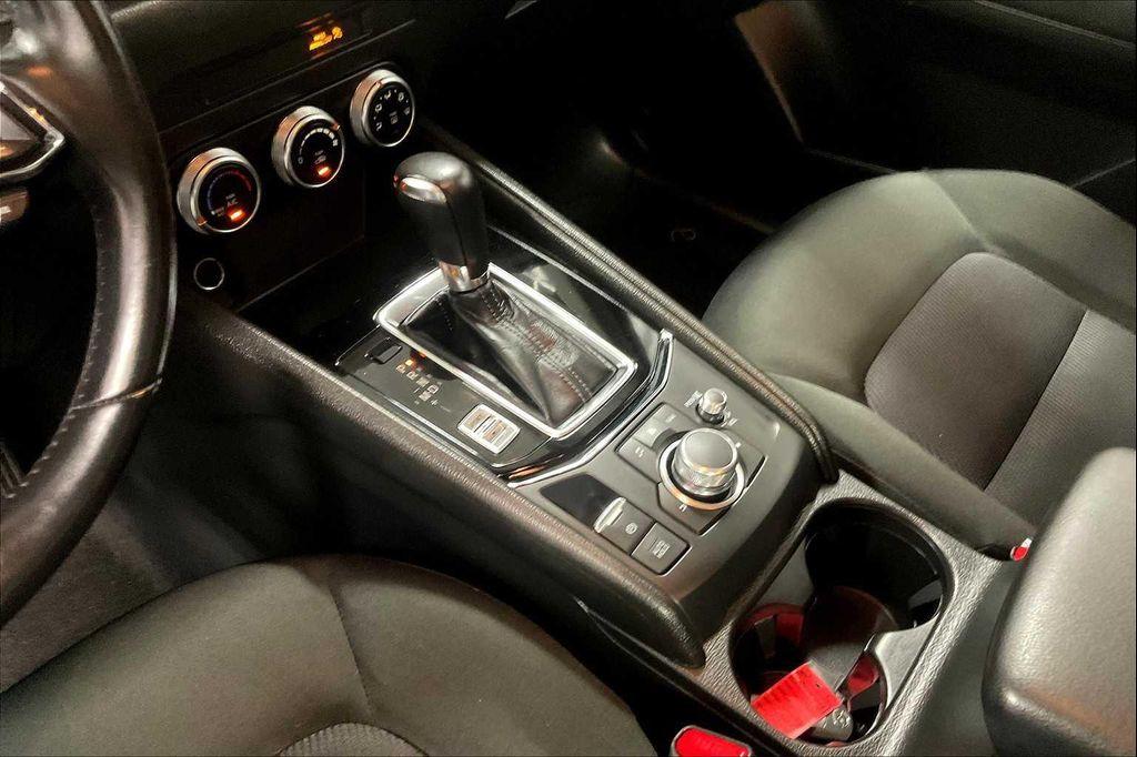 used 2019 Mazda CX-5 car, priced at $18,900