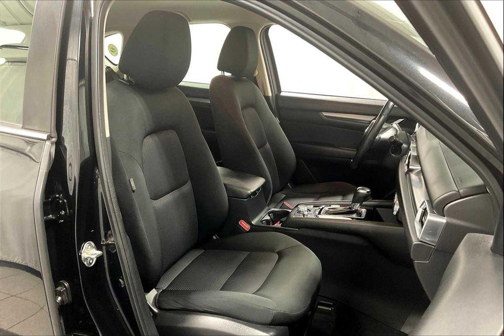 used 2019 Mazda CX-5 car, priced at $18,900