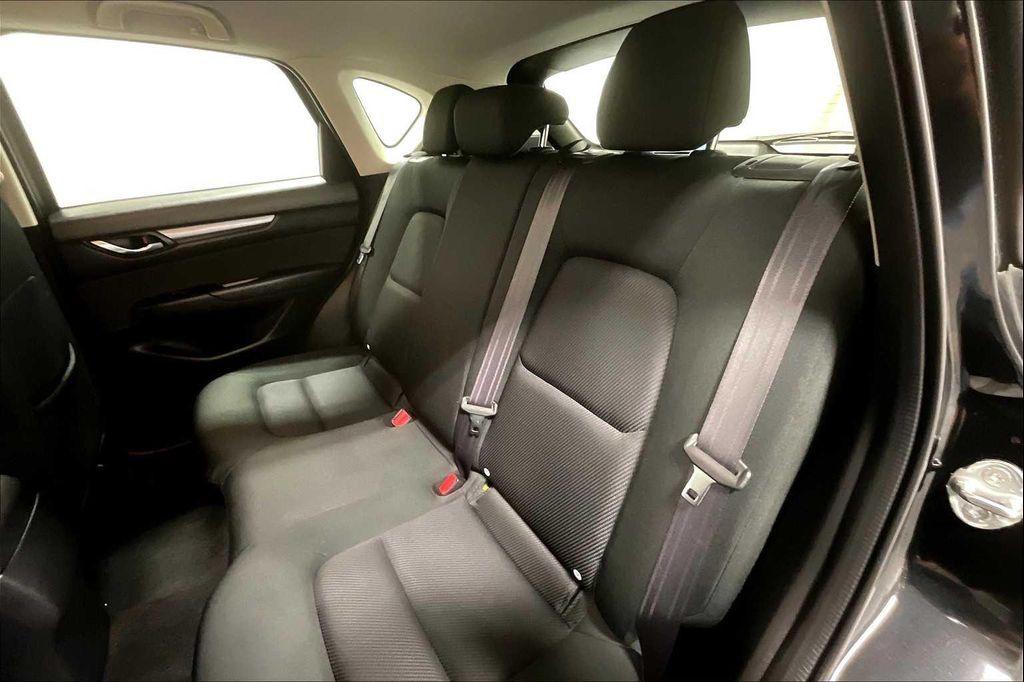 used 2019 Mazda CX-5 car, priced at $18,900