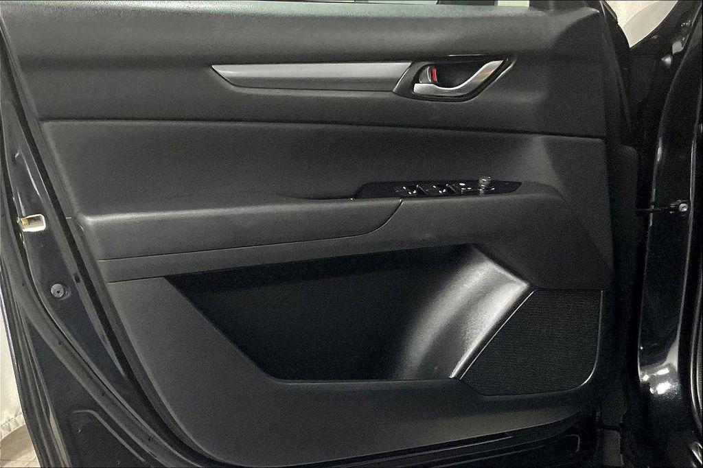 used 2019 Mazda CX-5 car, priced at $18,900