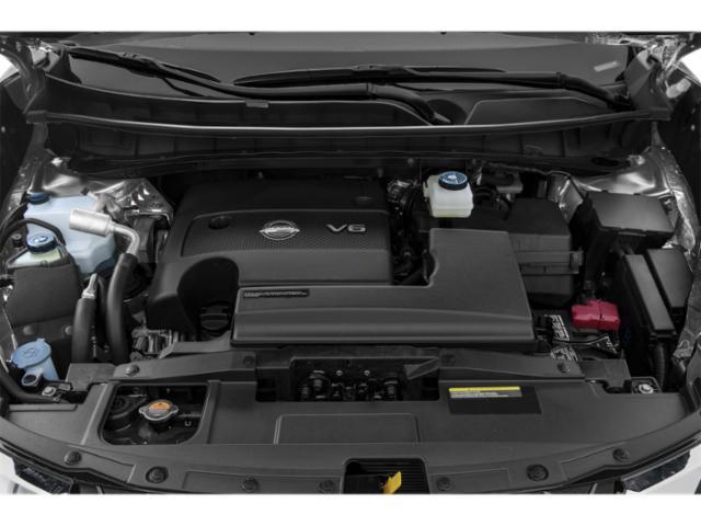 used 2019 Nissan Murano car, priced at $18,900