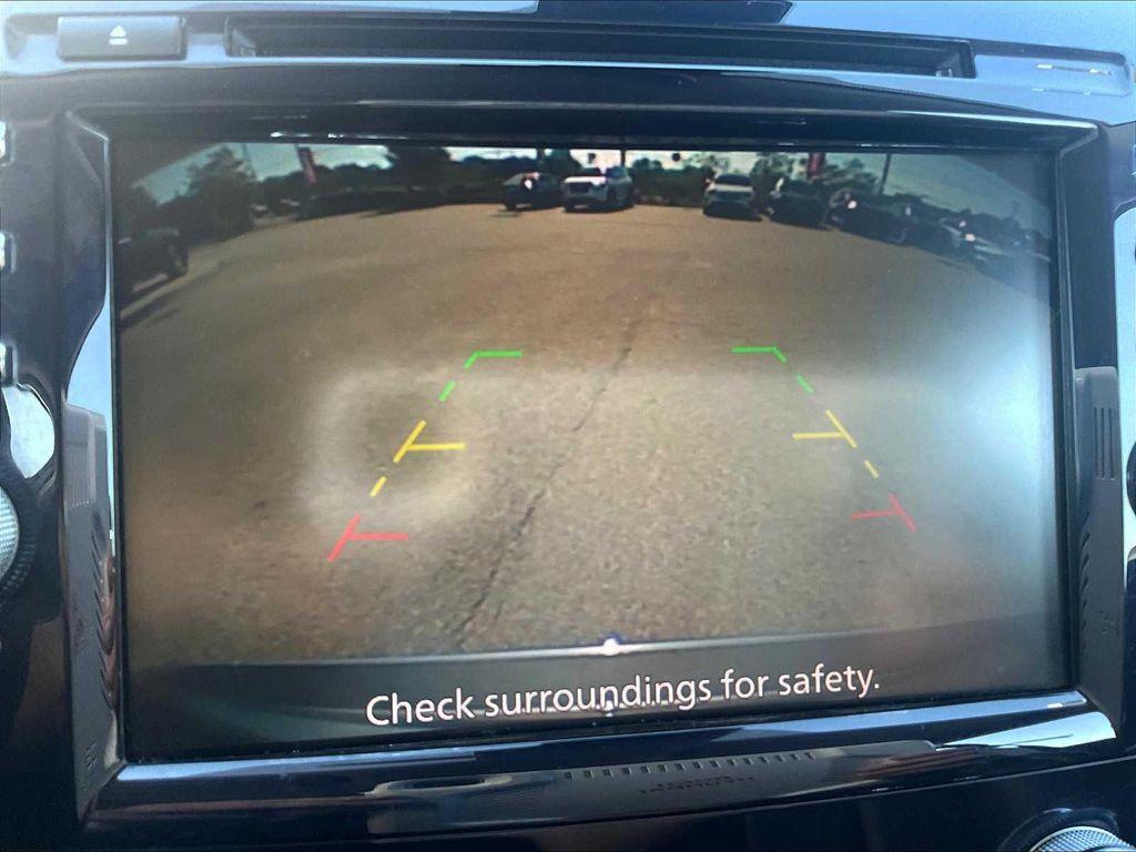 used 2023 Nissan Murano car, priced at $22,800