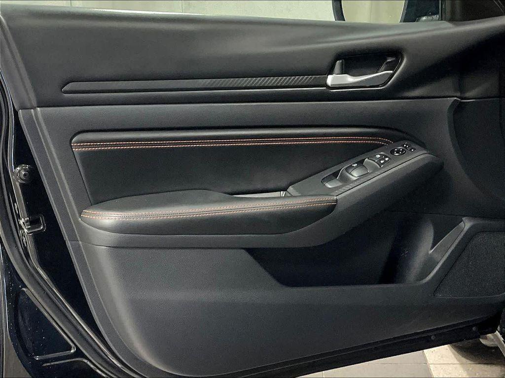 used 2022 Nissan Altima car, priced at $17,600