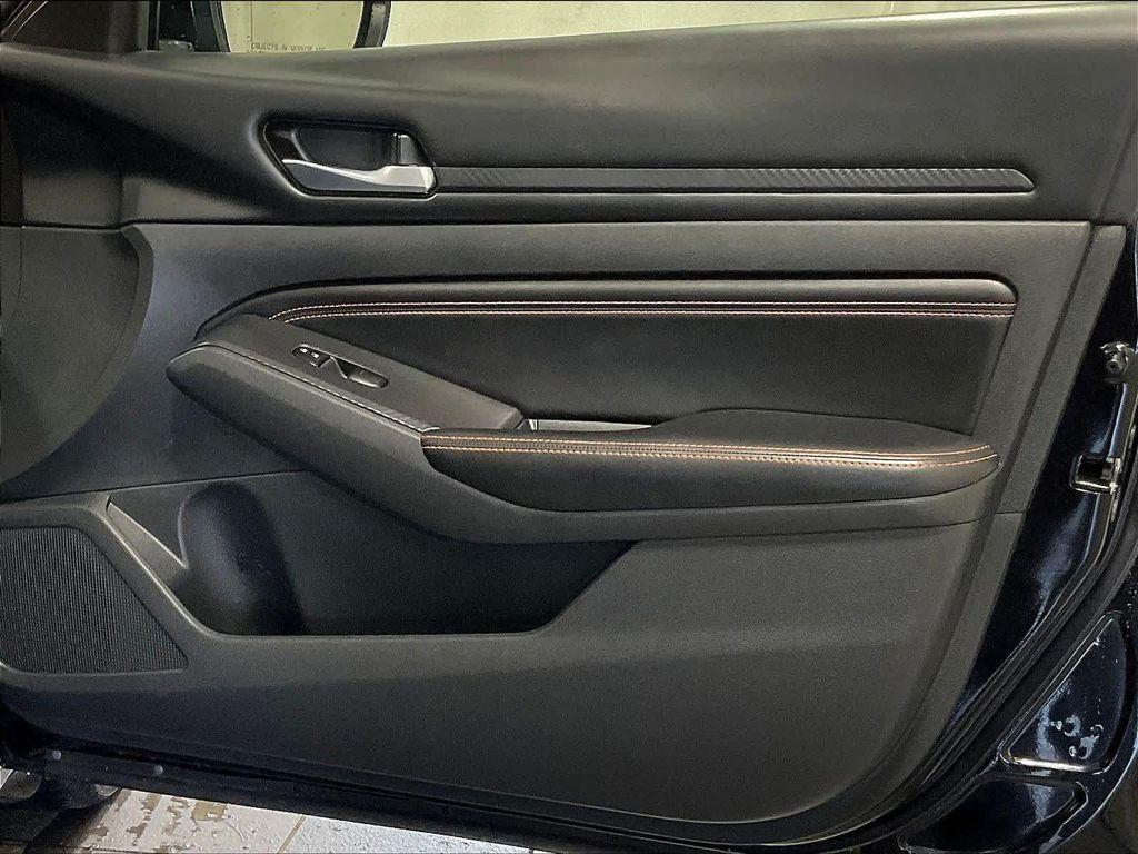 used 2022 Nissan Altima car, priced at $17,600