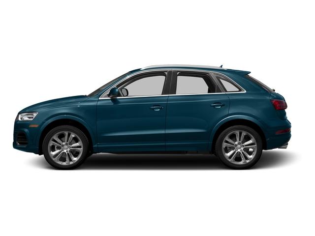 used 2016 Audi Q3 car, priced at $17,400
