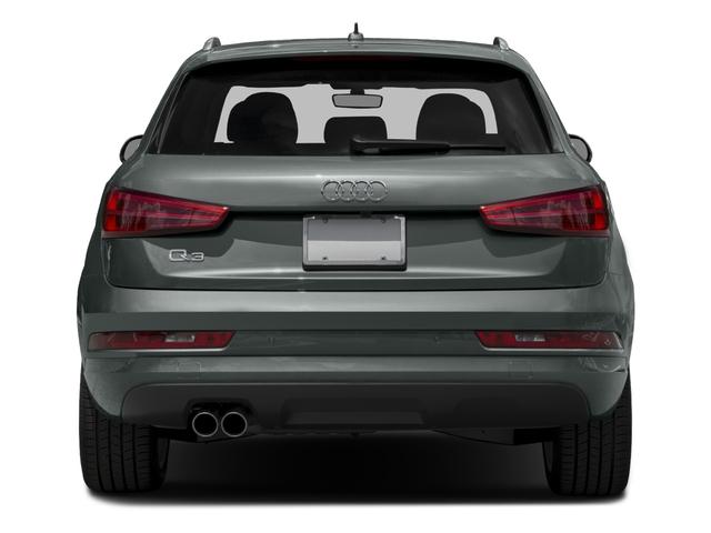 used 2016 Audi Q3 car, priced at $17,400