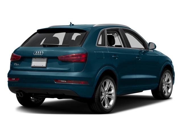 used 2016 Audi Q3 car, priced at $17,400