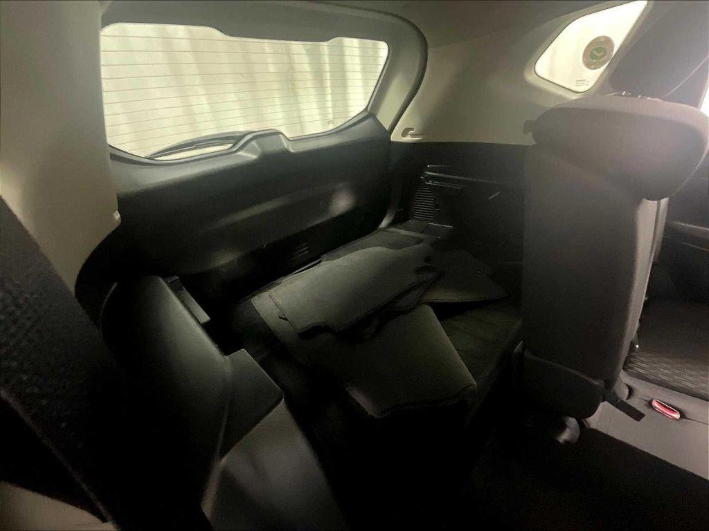 used 2018 Nissan Rogue car, priced at $15,700