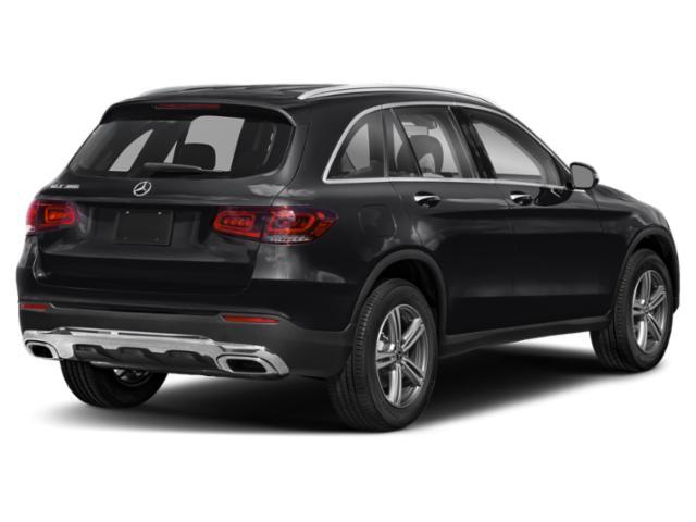 used 2021 Mercedes-Benz GLC 300 car, priced at $31,000