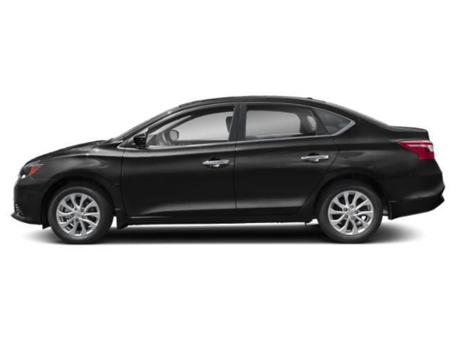 used 2019 Nissan Sentra car, priced at $13,200