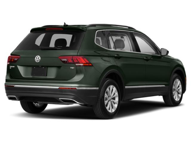 used 2019 Volkswagen Tiguan car, priced at $21,500