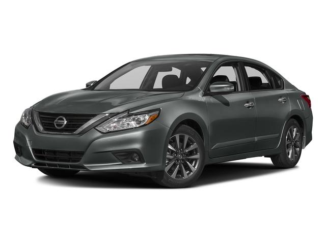 used 2016 Nissan Altima car, priced at $12,500