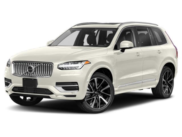 used 2022 Volvo XC90 Recharge Plug-In Hybrid car, priced at $46,600