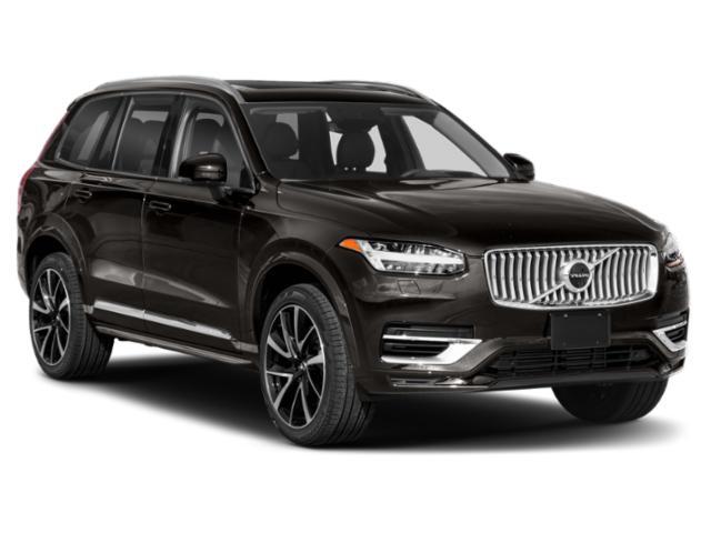 used 2022 Volvo XC90 Recharge Plug-In Hybrid car, priced at $46,600