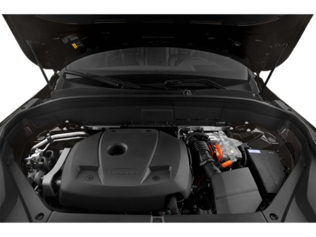 used 2022 Volvo XC90 Recharge Plug-In Hybrid car, priced at $46,600