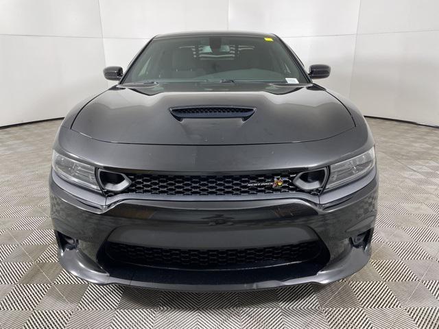 used 2023 Dodge Charger car, priced at $48,400