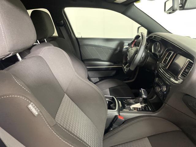 used 2023 Dodge Charger car, priced at $48,400